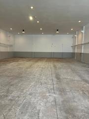 Lloguer Nau industrial  Carrer mallorca. Disponible