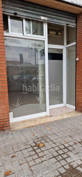 Foto 5c494b6b-197c-4482-8c28-27030a77a58e. Affitto locale commerciale in Llagosta (La)