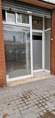 Alquiler Local Comercial en Llagosta (La). Disponible en noviembre