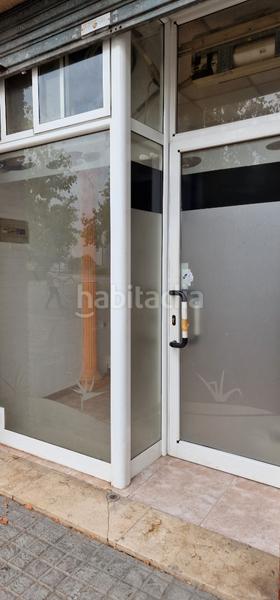 Foto 70170bef-ed5d-48d2-a368-3af386ce762b. Location local commercial dans Llagosta (La)