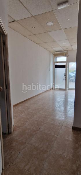 Foto eca22ada-9aac-447d-94e2-5cde68c3dc89. Location local commercial dans Llagosta (La)