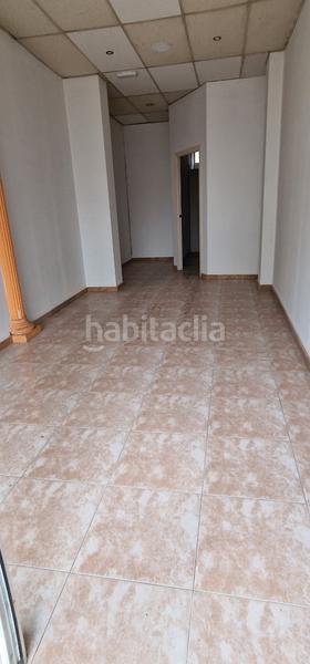 Foto ed0f6444-8e1b-4a92-8022-53e4e9e5fd05. Location local commercial dans Llagosta (La)