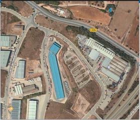 Industrial plot in Roca del Vallès (La)