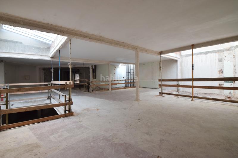 Foto 2c7aa8c1-30fa-4f5f-825d-8f468cf606ec. Affitto locale commerciale in Centre Sabadell