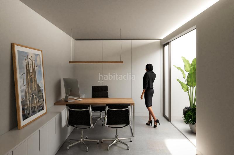 Foto 4bffad57-cf39-4573-87de-416a3298dc2f. Affitto locale commerciale in Centre Sabadell