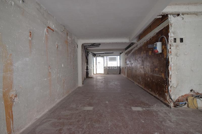 Foto 8113da0d-3bd9-4238-8bb0-49acc2930f28. Alquiler local comercial local en el centro en Centre Sabadell