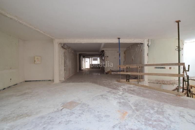 Foto 71845980-131e-4365-97d0-a92dff5faaaf. Lloguer local comercial a Centre Sabadell