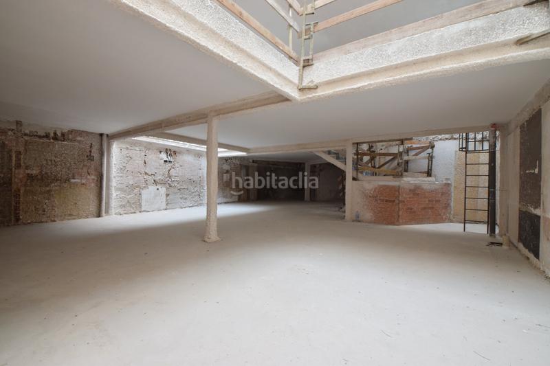 Foto d3c0c302-a0f1-4d36-a788-29b423c1538c. Lloguer local comercial a Centre Sabadell