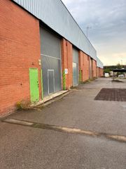 Rent Industrial building  Passeig de sanllehy. Nave industrial de alquiler