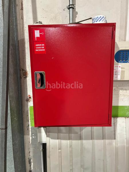 Foto 4dbd4eaf-459e-42b7-a152-f14d9d9d8028. Lloguer nau industrial a Polinyà