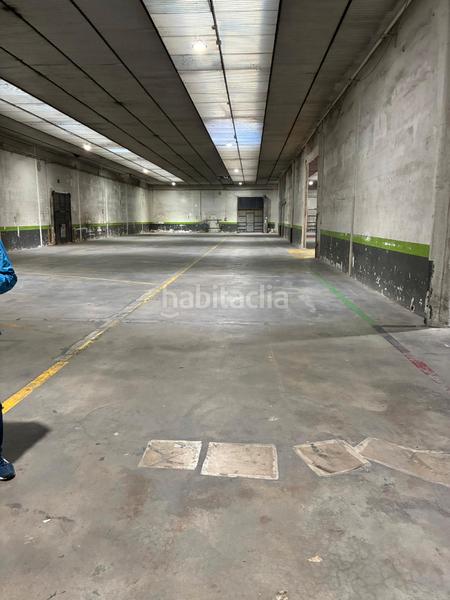 Foto 3c229c6c-26ed-43f6-b8b3-ca2034f43b87. Rent industrial building in Polinyà