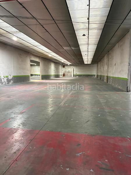 Foto 4306c99d-507a-4832-a7ac-d781e534b1a7. Rent industrial building in Polinyà