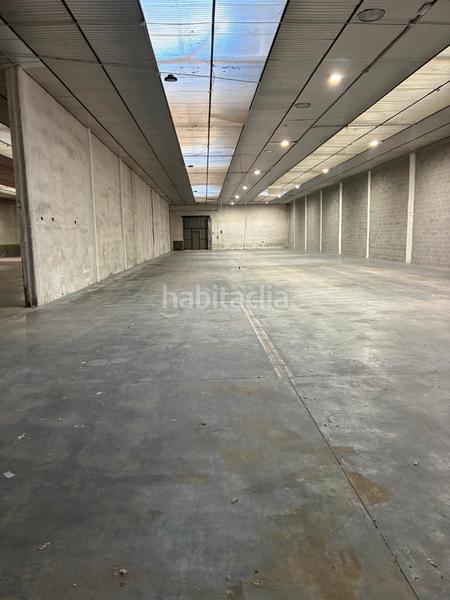 Foto 4d668c55-492e-4c48-a149-8178973cbeaf. Rent industrial building in Polinyà