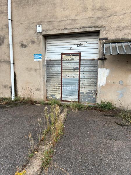 Foto 6bf0ad45-aeec-48dc-b094-c4ad655f7588. Rent industrial building in Polinyà