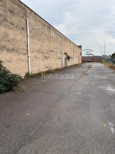 Foto 8f0825dc-242e-4035-b2fa-5b7854b15260. Rent industrial building in Polinyà