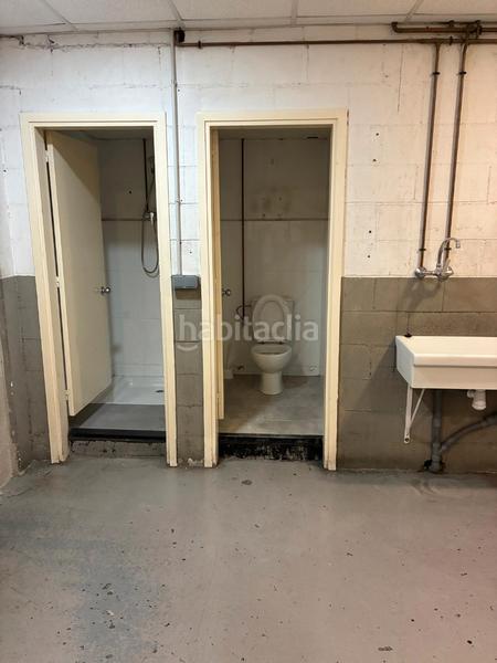 Foto bd6a1ff2-029d-43a4-b3e9-0acdf9002479. Rent industrial building in Polinyà