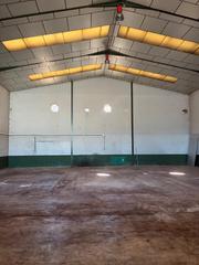 Lloguer Nau industrial  Carrer roquerols