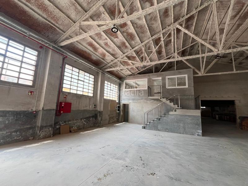 Foto 796e564c-4d5b-4cc0-bf80-755e5132f0a8. Lloguer nau industrial a Can Feu Sabadell