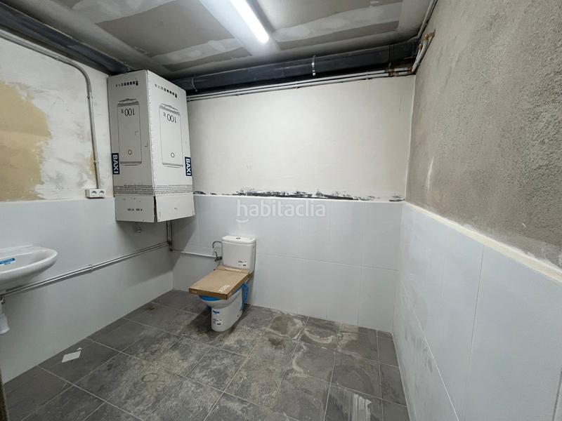 Foto fc07e936-7c1e-4b53-abce-81cd13768658. Lloguer nau industrial a Can Feu Sabadell