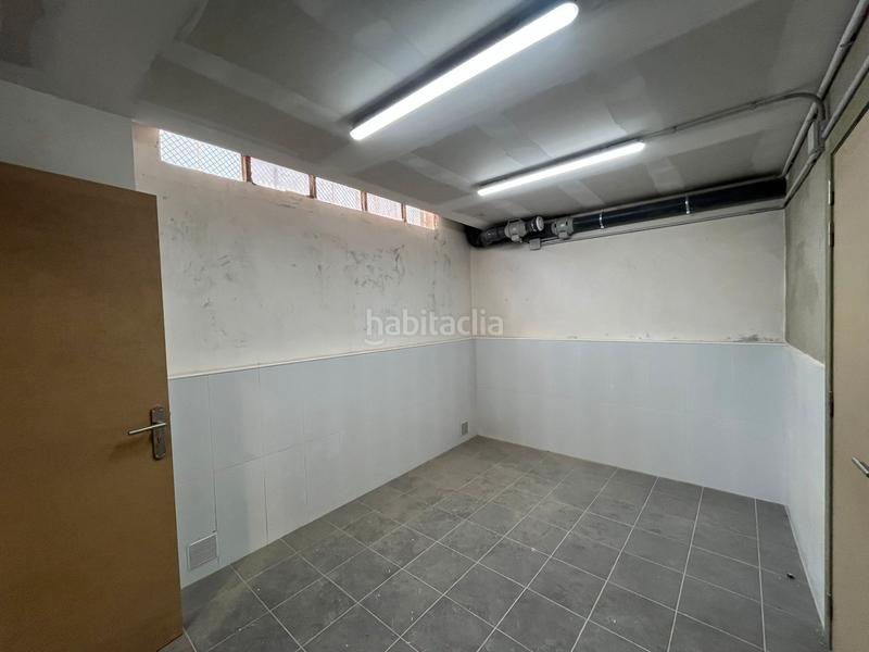 Foto 237d0155-f422-4ddf-9d14-8eeecc87e829. Location bâtiment à usage industriel dans Can Feu Sabadell