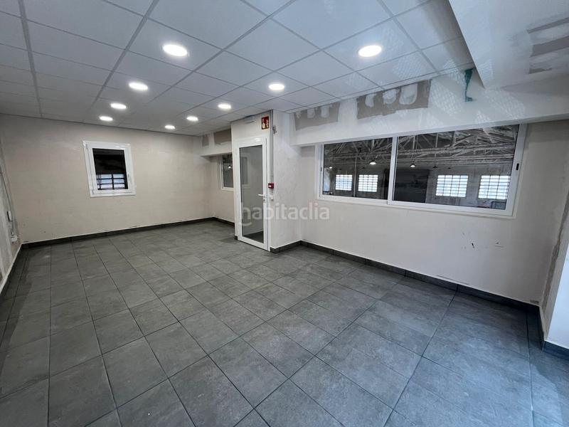 Foto 7586f85a-4adc-4779-b21b-10500781f87a. Location bâtiment à usage industriel dans Can Feu Sabadell