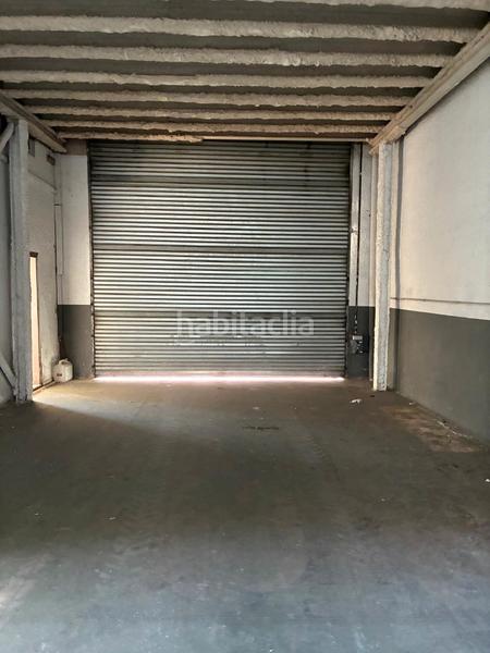 Foto 33262f11-b2b8-4a81-91c1-587e5c962e2c. Miete fabrikhalle in Polinyà