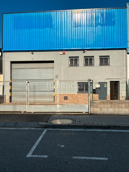 Foto 6e5a6f00-2e8c-486c-88f3-905d63132fe5. Miete fabrikhalle in Polinyà