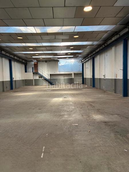 Foto 6ee603fd-3667-404b-a76a-d44e55d264fe. Miete fabrikhalle in Polinyà