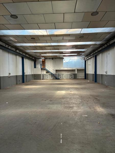 Foto 7b78ac93-bc60-4aa7-892f-cb247fa36bbf. Miete fabrikhalle in Polinyà