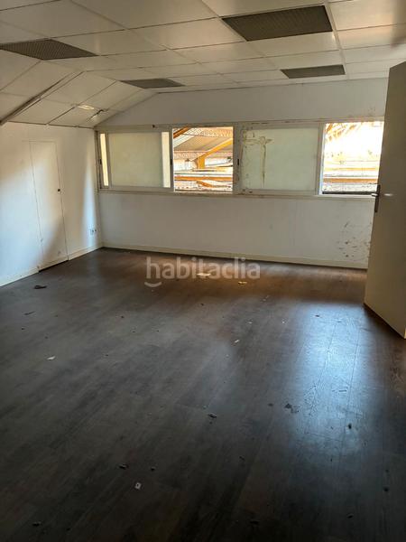 Foto 7feca73e-7fae-4064-aabe-e8be67b78356. Miete fabrikhalle in Polinyà