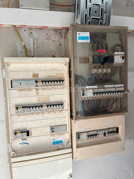 Foto 89bdaa4e-0285-4242-be91-5acc624798d1. Miete fabrikhalle in Polinyà