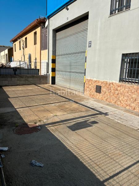 Foto b7647fa7-0d71-4d05-80c0-621746f50406. Miete fabrikhalle in Polinyà