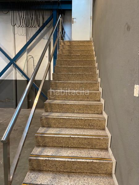 Foto c6853696-9af3-489c-8e7e-0044e68db38d. Miete fabrikhalle in Polinyà