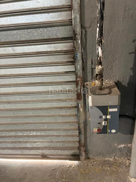 Foto cc9f812d-f24d-49b5-af9d-f702a6aed430. Miete fabrikhalle in Polinyà