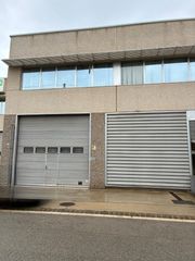 Lloguer Nau industrial  N/a. Lista para entrar