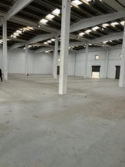 Miete Fabrikhalle  Carrer d'alemanya
