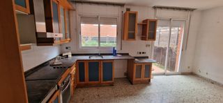 Casa adossada a Montcada Centre - La Ribera. Gran oportunidad en el centro de montcada i reixac – casa con pa