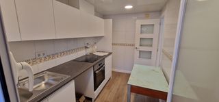 Flat  Carrer de francesc macià. ¡piso reformado a estrenar junto a la estación en mollet del val