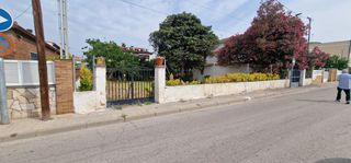 Wohngrundstück in Carrer dotze 14. ?? terreno exclusivo en la florida (santa perpètua) – a un paso