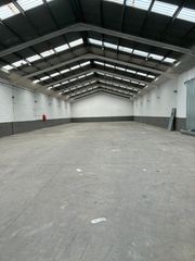 Lloguer Nau industrial  Avinguda de sentmenat. Nave industrial en alquiler en polinyà – 853 m² | lista para ent