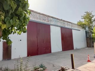 Capannone industriale in Carrer del Montsià