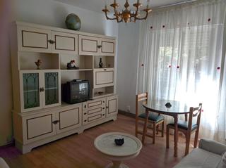 Lloguer Pis a La Reconquista. Piso de tres dormitorios para estudiantes en toledo