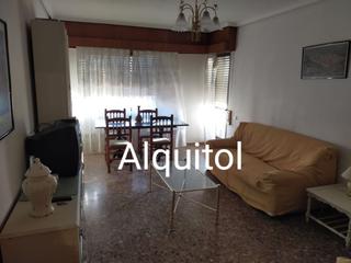 Lloguer Pis a Buenavista-Valparaíso-La Legua. Piso de cuatro dormitorios en buenavista