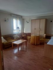 Rent Studio in Travesía del potro 11. Estudio de un dormitorio en toledo