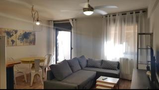 Location Appartement à Santa Bárbara. Apartamento de un dormitorio en toledo