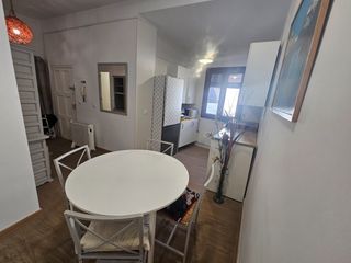 Miete Etagenwohnung in Calle de la merced 3. Piso de tres dormitorios en toledo