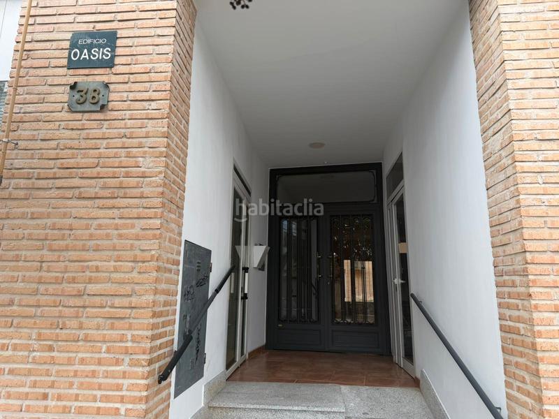 Foto 251306d4-94f3-4521-be01-b5e4fc6cd174. Pis amb calefacció aparcament a Bargas