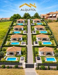 Terreny residencial a Burguillos de Toledo. Terreno urbanizable en burguillos de toledo