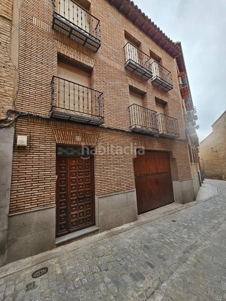 Foto 02d58a93-448e-4f5c-8ace-19ba97be07d1. Flat with heating parking in Casco Histórico Toledo