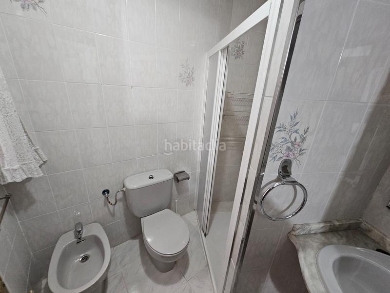 Foto 0fbf93fb-6ab0-4872-8075-37810d514059. Flat with heating parking in Casco Histórico Toledo